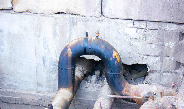 Best 24-hour water damage restoration  in Galatia, IL